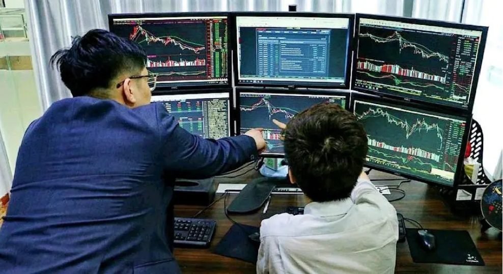 股票配资网:解锁您的投资潜力,实现财富梦想