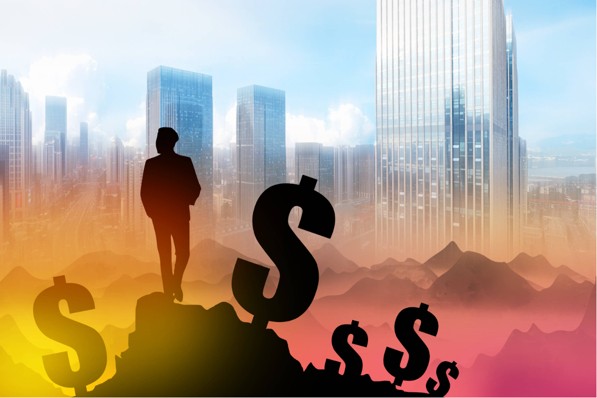 股票在线配资:轻松撬动资金,放大收益