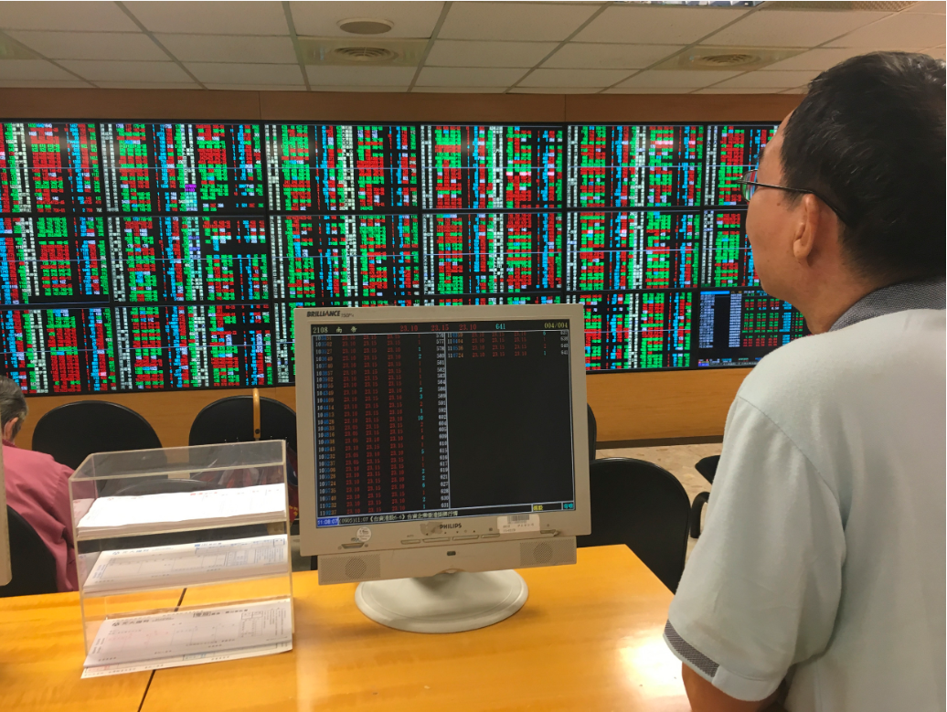 免费股票配资平台:解锁财富新高度