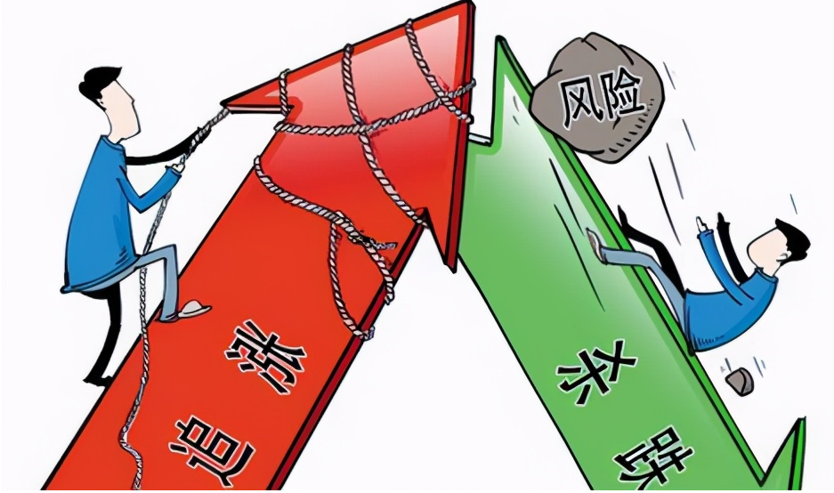 股票配资：以小博大，撬动财富新高度