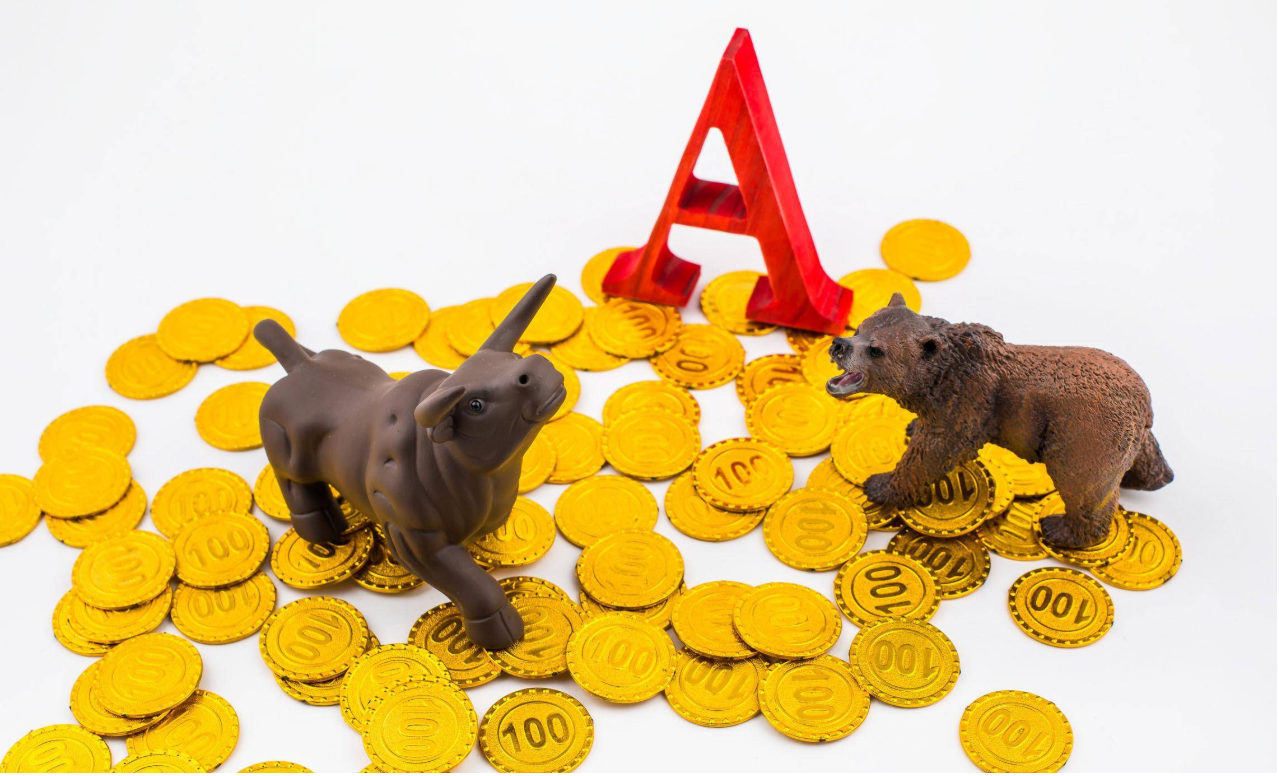 哈尔滨股票配资公司：助力投资，实现财富增值