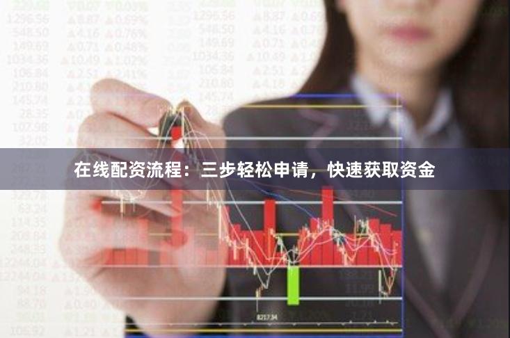 在线配资流程：三步轻松申请，快速获取资金