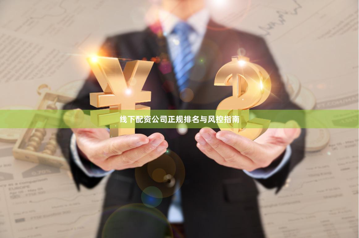 线下配资公司正规排名与风控指南