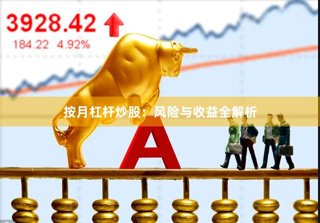 按月杠杆炒股：风险与收益全解析