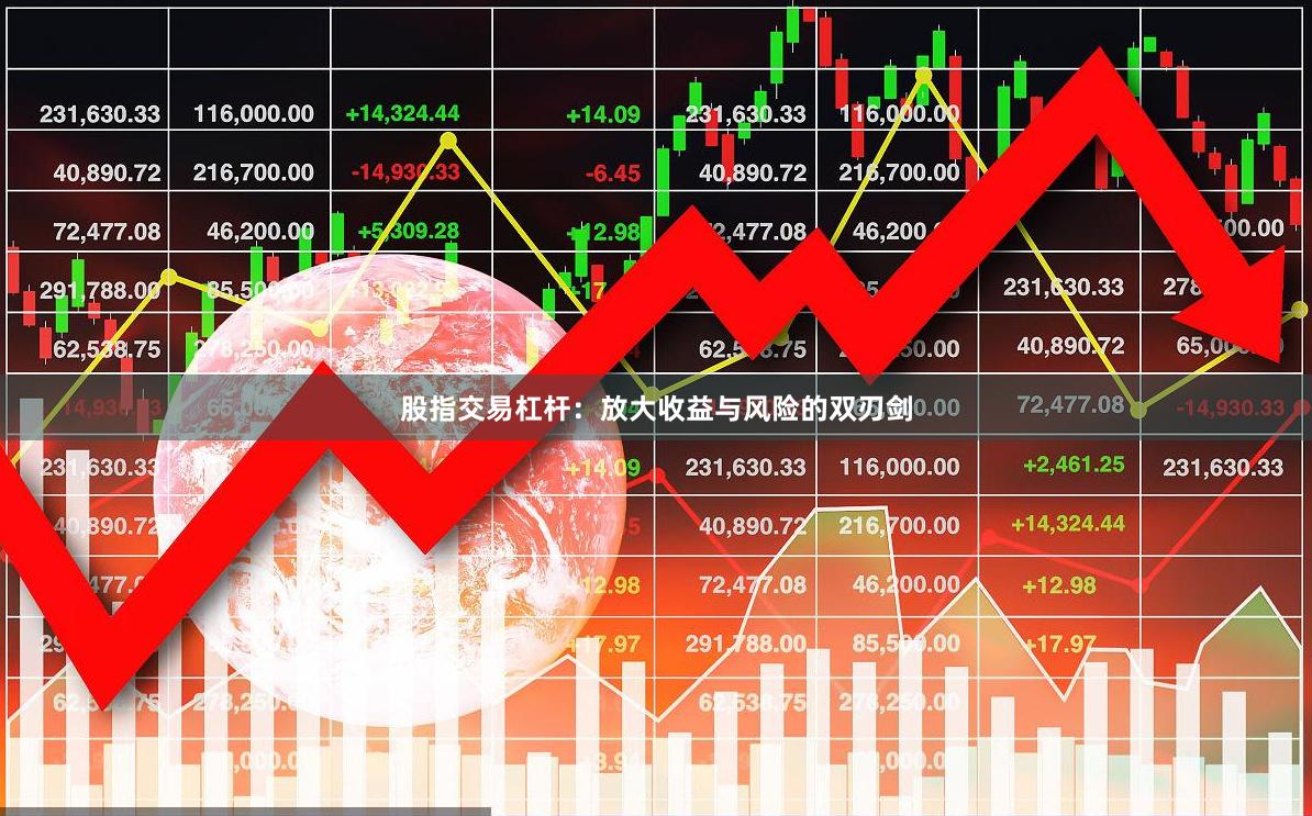 股指交易杠杆：放大收益与风险的双刃剑