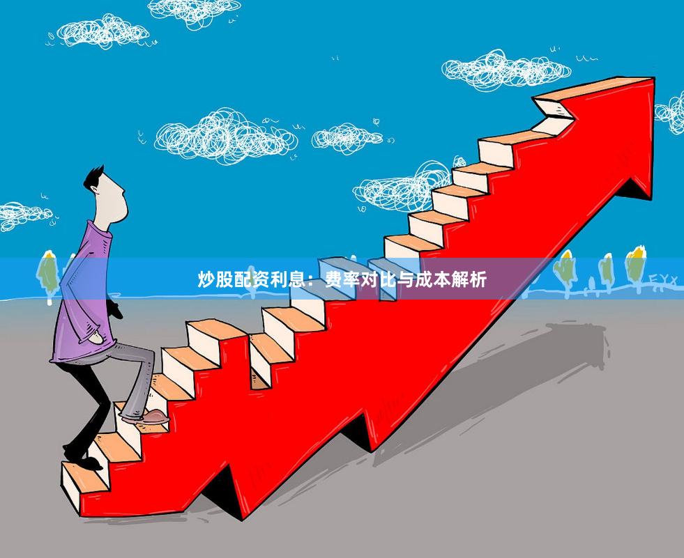 炒股配资利息：费率对比与成本解析