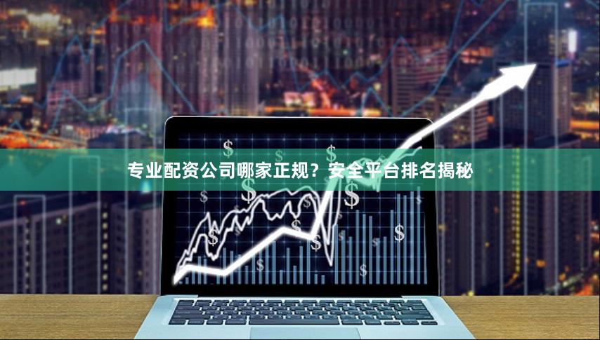 专业配资公司哪家正规？安全平台排名揭秘